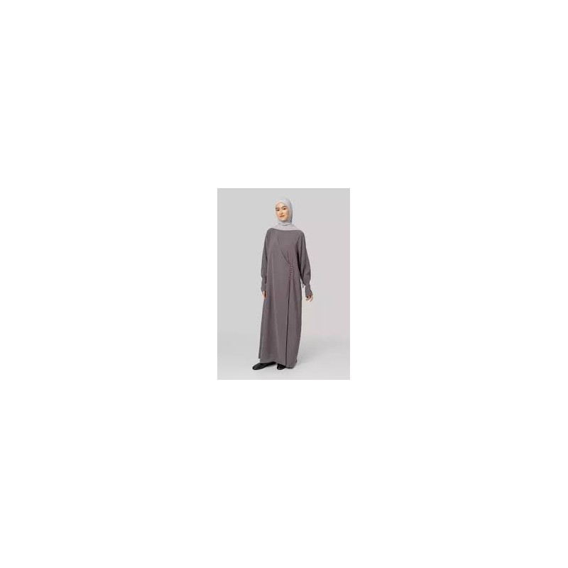 Baju gamis