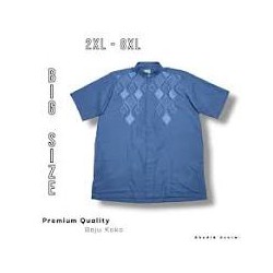 Baju koko jumb